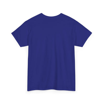 David Wright New York Mets Legend Heavy T-Shirt