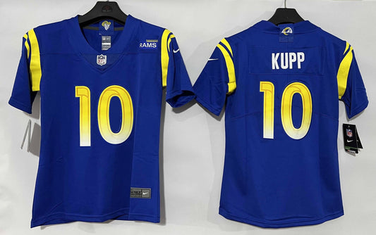 Los Angeles Rams NFL Jersey - Cooper Kupp