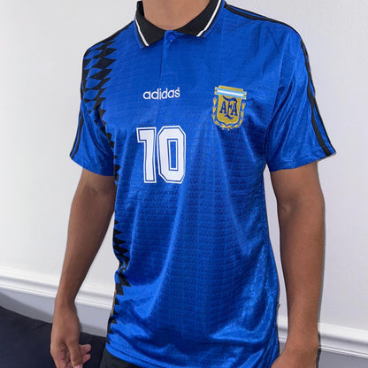 Argentina 1994 Vintage Jersey