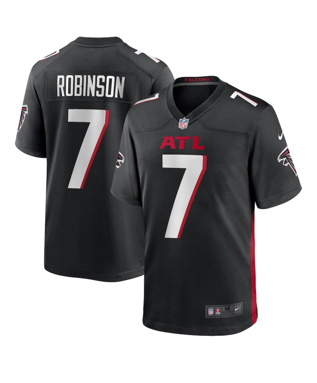 Bundle of jerseys