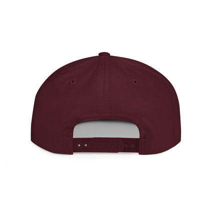 Venezuela Embroidered Hat