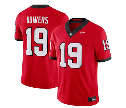 Bundle of jerseys