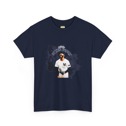 Devin Williams NY Yankees T-Shirt