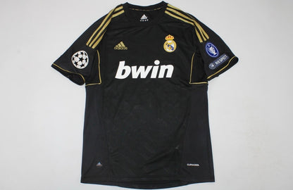Real Madrid Ronaldo Bundle Jerseys