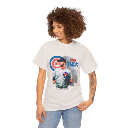 Kyle Tucker Chicago Cubs Baseball Fan Jersey