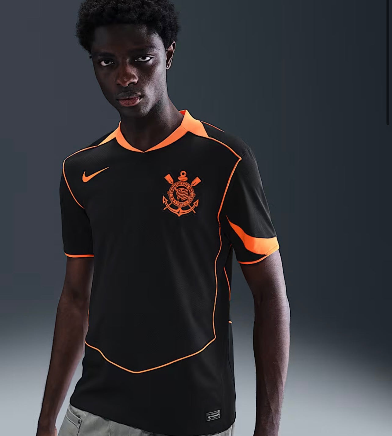 Bundle of jerseys
