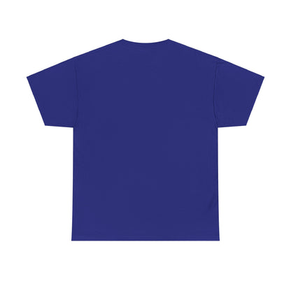 David Wright New York Mets Legend Heavy T-Shirt
