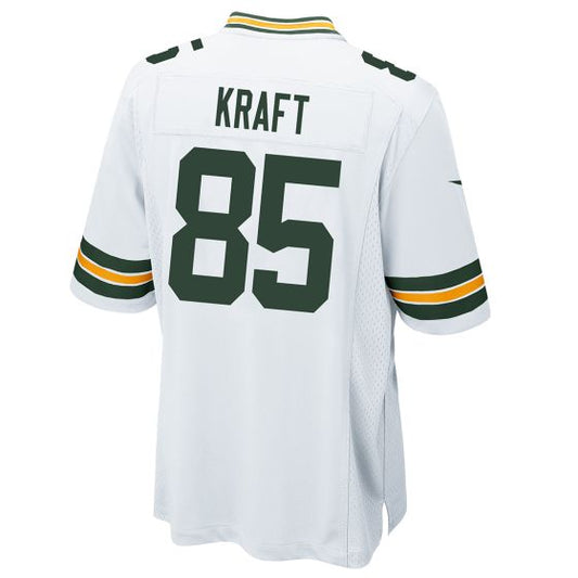 NFL Jerseys Bundle: Tucker Kraft and Aaron Rodgers