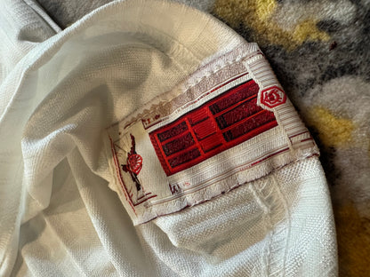 Arsenal FC Third Kit 2025/2026 • Saka Jersey 3XL