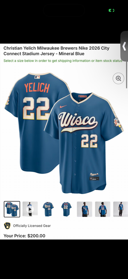 Bundle 14 jerseys