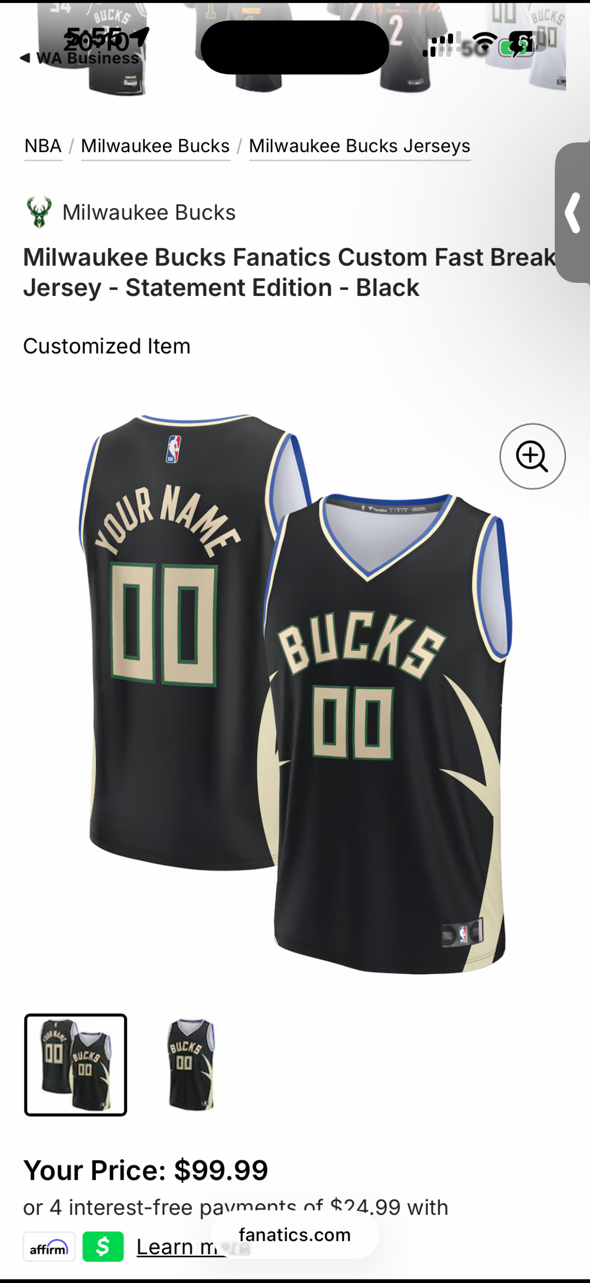 Bundle 14 jerseys