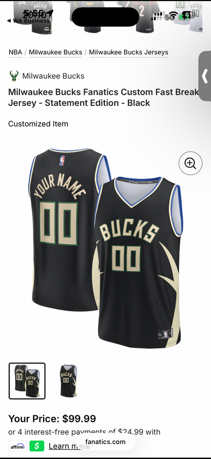 Bundle 14 jerseys