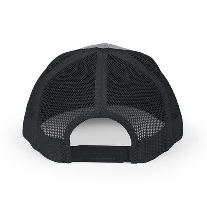Venezuela Embroidered Trucker Cap