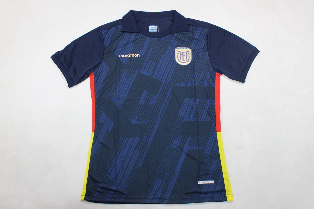 Bundle of jerseys