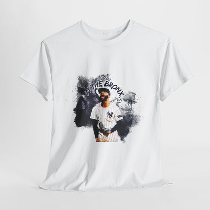Devin Williams NY Yankees T-Shirt