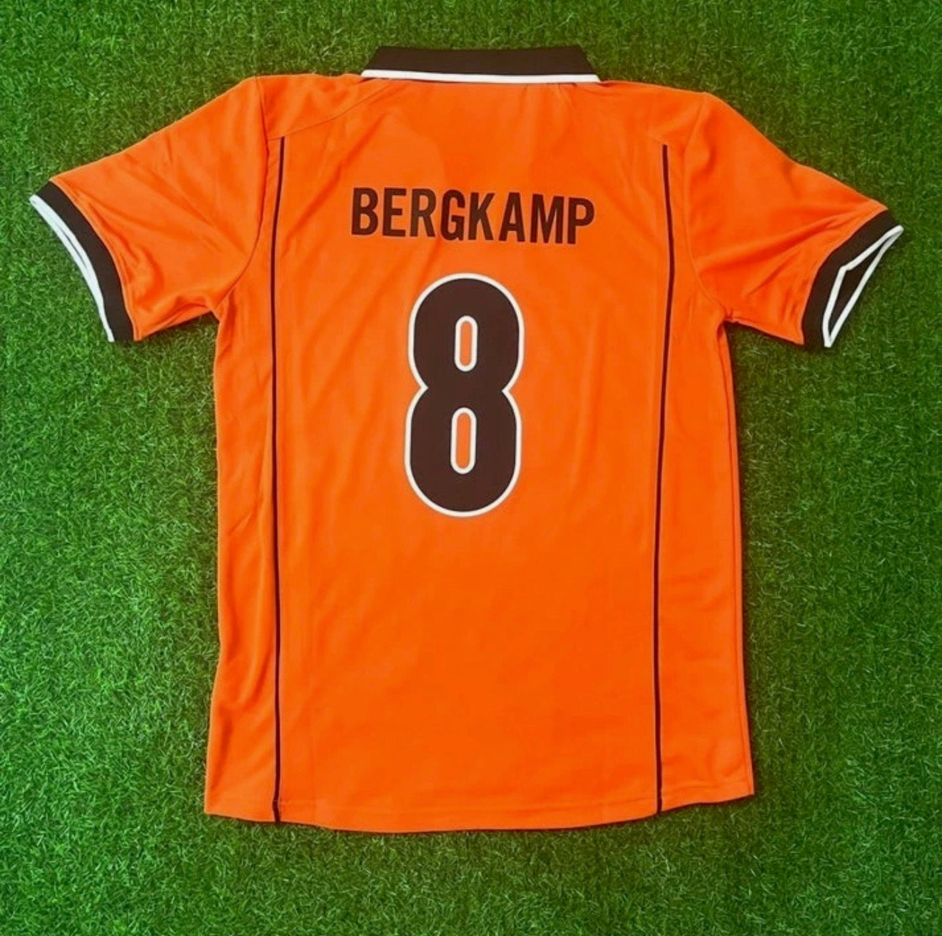 Bundle 5 jerseys