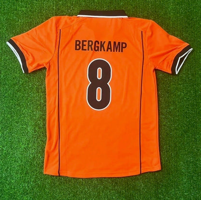 Bundle 5 jerseys