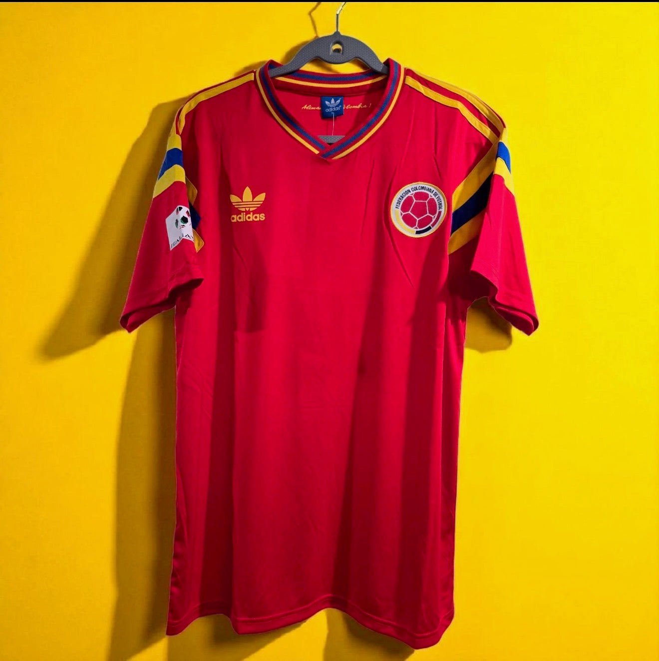 Bundle 5 jerseys