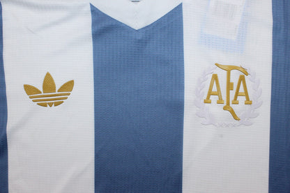 Argentina 50th Anniversary Jersey