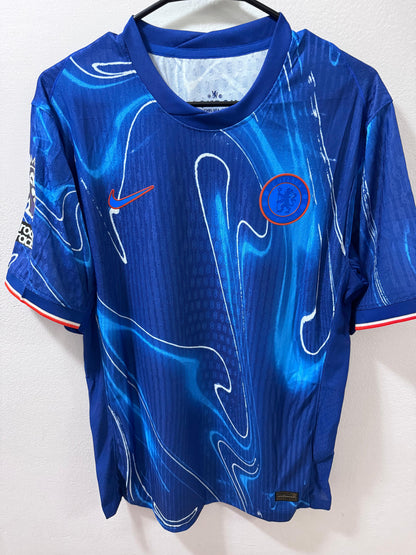 Chelsea 2024/2025 Player Version Jersey