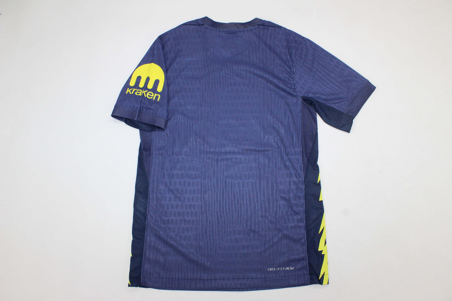 Atletico de Madrid 2025/2026 Away Player version