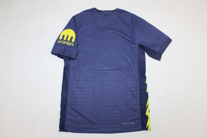 Atletico de Madrid 2025/2026 Away Player version