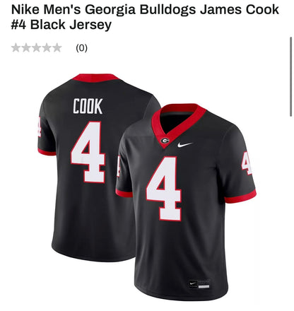Bundle of jerseys