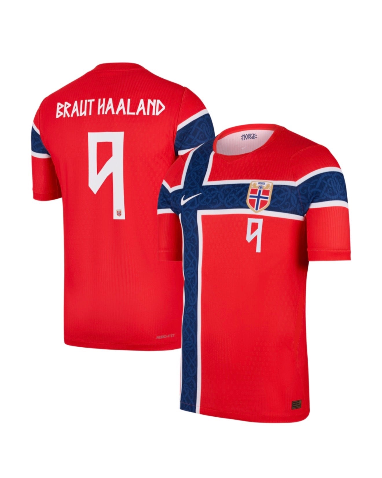 Bundle: 6 jerseys