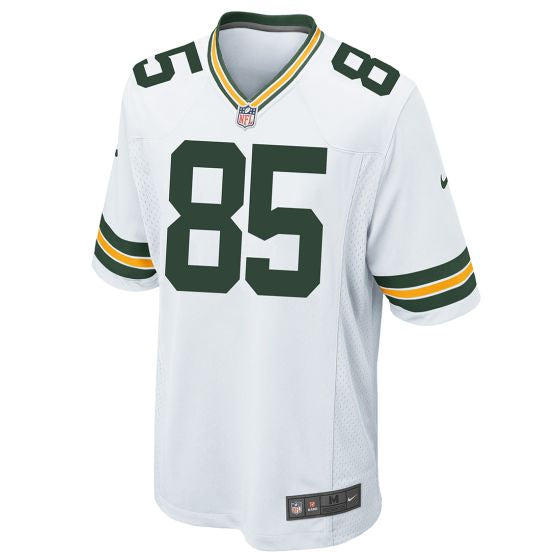NFL Jerseys Bundle: Tucker Kraft and Aaron Rodgers