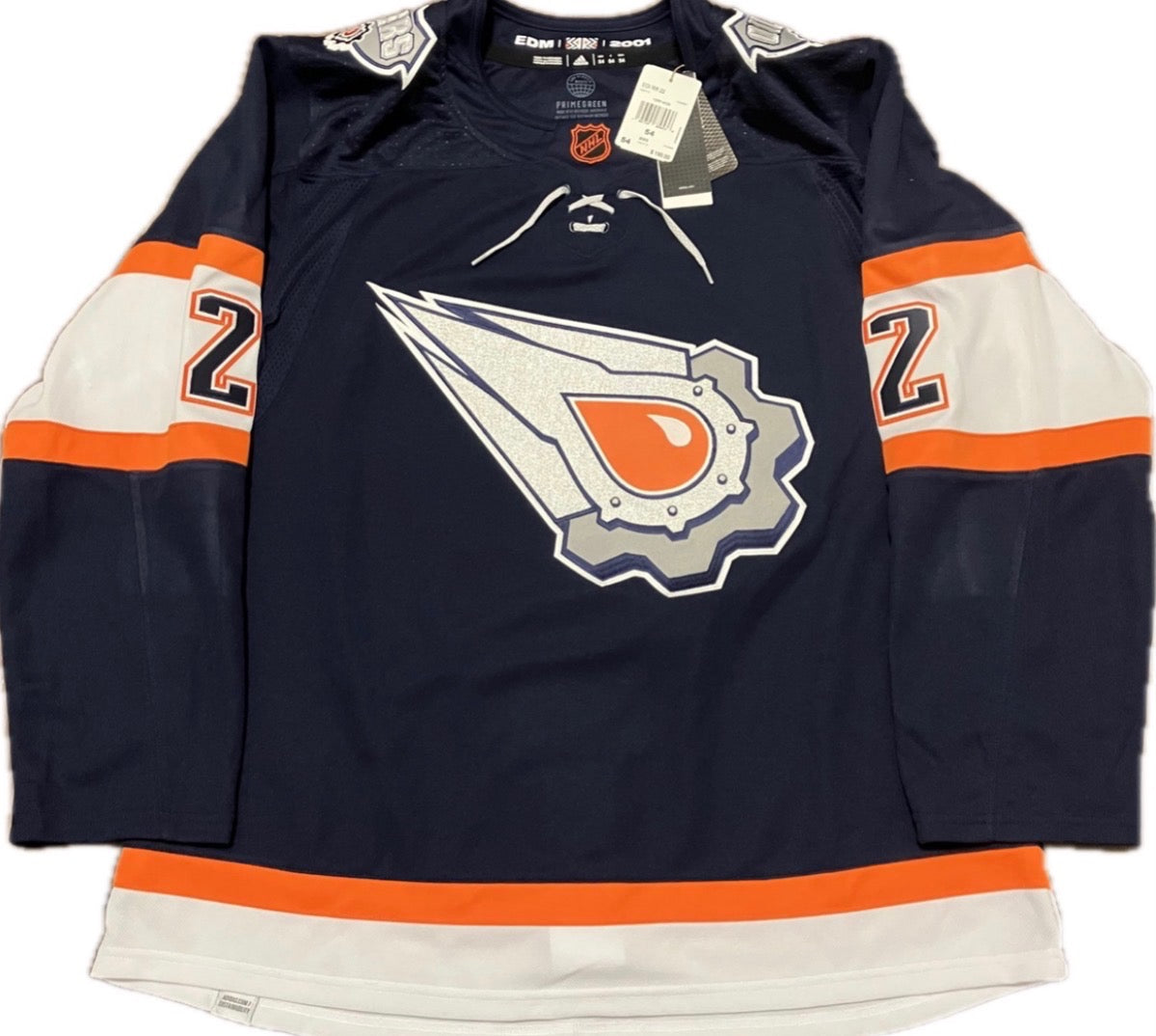 Bundle 4 Hockey Jerseys
