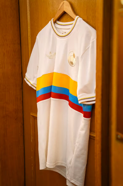 Colombia Anniversary Jersey 2024