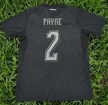 New Zealand Tim Payne World Cup Jersey