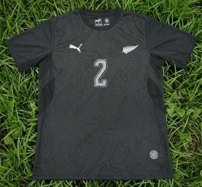 New Zealand Tim Payne World Cup Jersey
