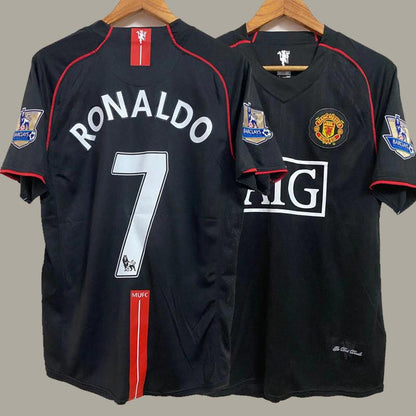 Manchester United Bundle Jerseys • Ronaldo