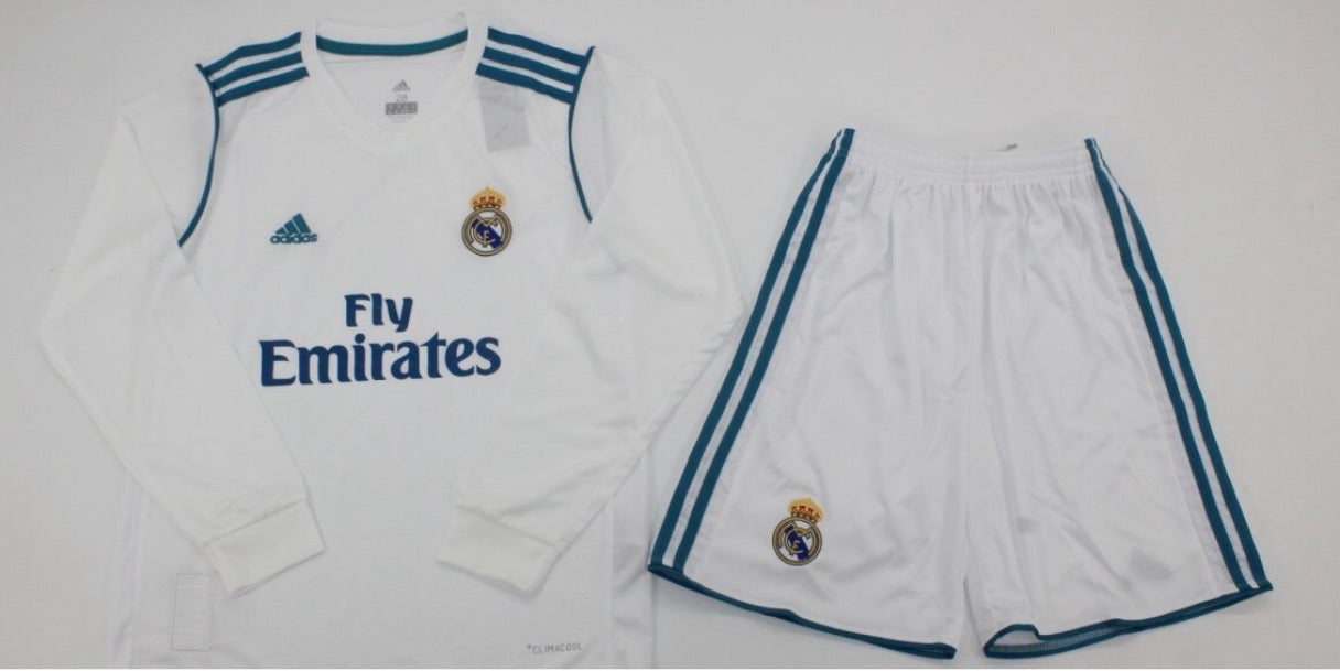 Bundle Jerseys: Kids Size M