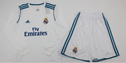 Bundle Jerseys: Kids Size M