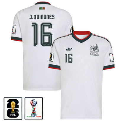 Bundle: 6 jerseys
