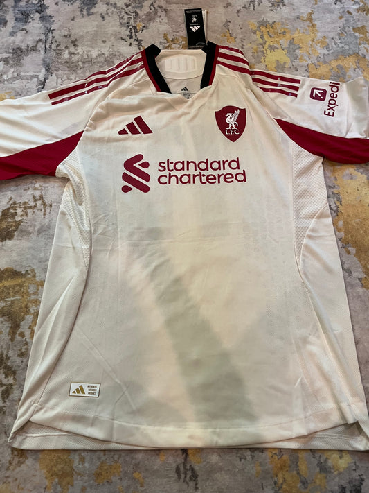 Bundle jerseys: 29 jerseys all size XL