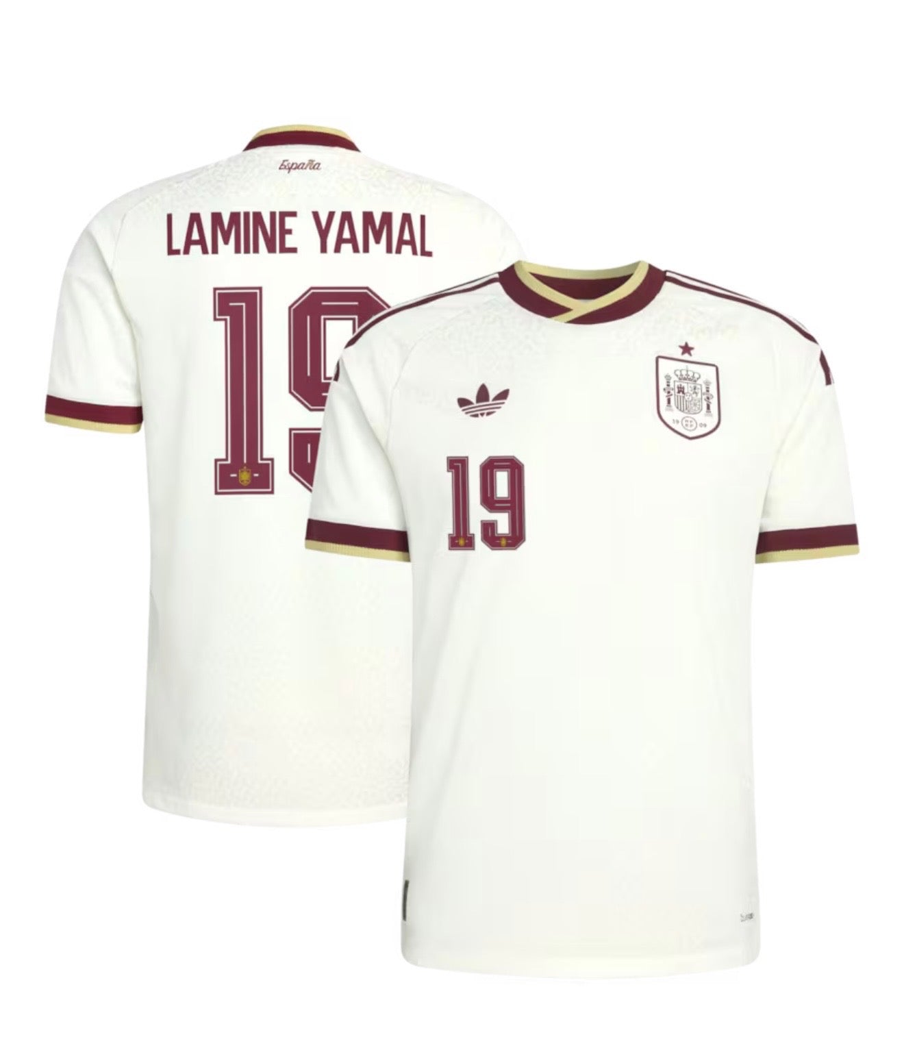Bundle: 6 jerseys