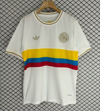 Colombia Anniversary Jersey 2024