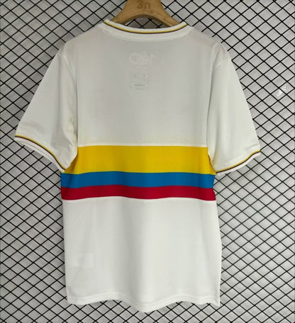 Colombia Anniversary Jersey 2024