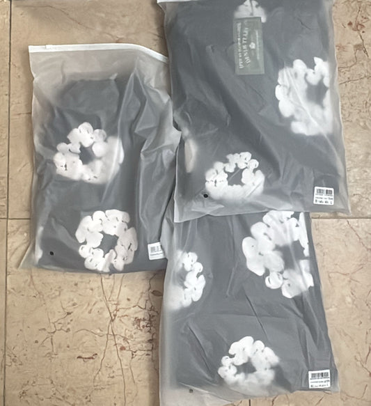 Denim Tears 3 pieces