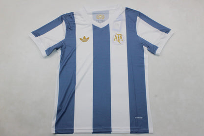 Argentina 50th Anniversary Jersey