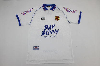 Japan Bad Bunny Yonaguni Jersey