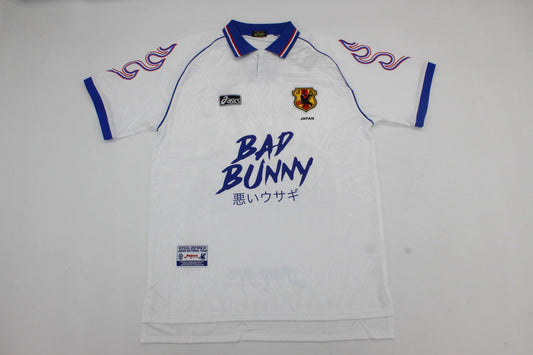 Japan Bad Bunny Yonaguni Jersey