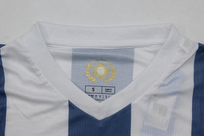 Argentina 50th Anniversary Jersey